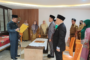 Rapat Koordinasi antara Pemerintah Kabupaten (Pemkab) Inhil dan Bank Riau Kepri Syariah (BRKS)