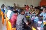 Sosialisasikan Desa Bebas Api, LSM PERAN ingin Tempuling Bebas Karlahut