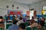 DLHK Inhil Gelar Pertemuan Bersama DPRD Inhu Terkait Limbah Pabrik PT Bayas Biofuels
