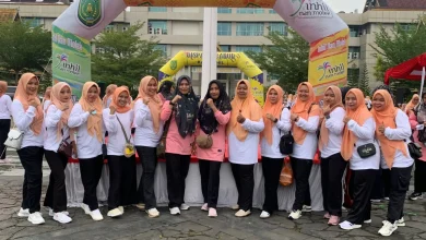 Darmawanita DLHK Inhil